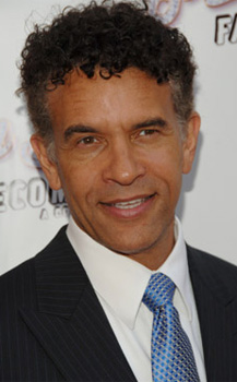 Brian Stokes Mitchell